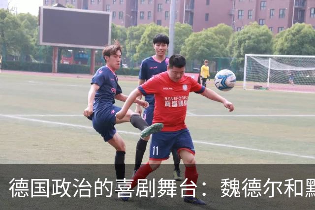 德国政治的喜剧舞台：魏德尔和默茨的“唇枪舌剑